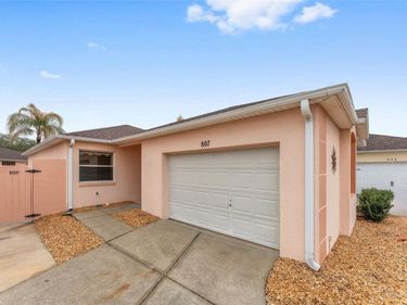 807 ALVARADO PLACE, THE VILLAGES, FL 32159