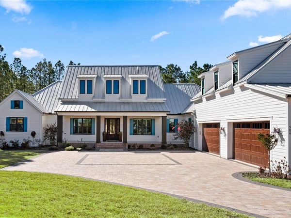 504 YELLOW SUBMARINE COURT , HOWEY IN THE HILLS, FL 34737