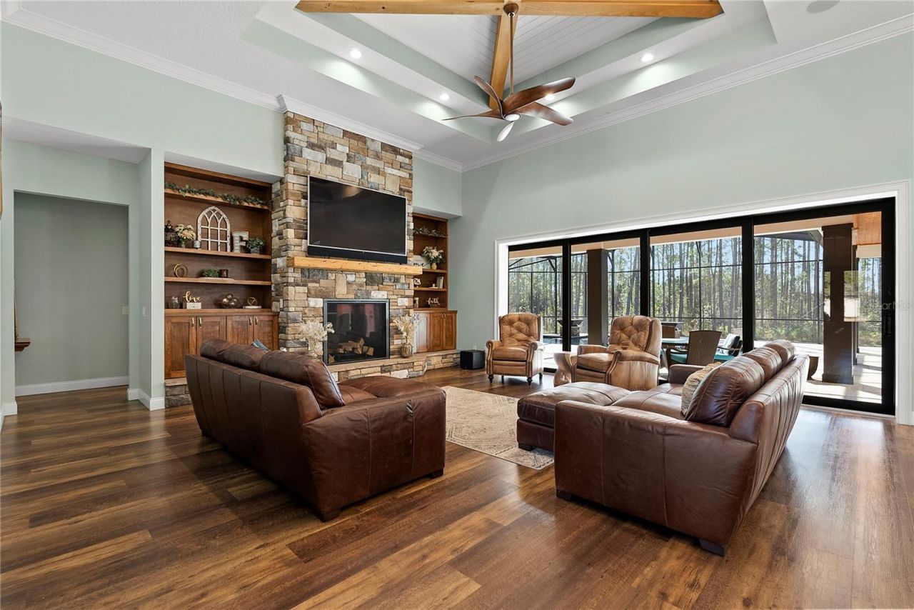 504 Yellow Submarine Court, Howey in the Hills, FL 34737 Photo