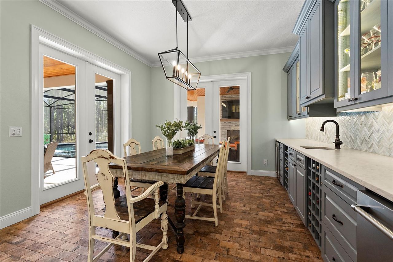 504 Yellow Submarine Court, Howey in the Hills, FL 34737 Photo