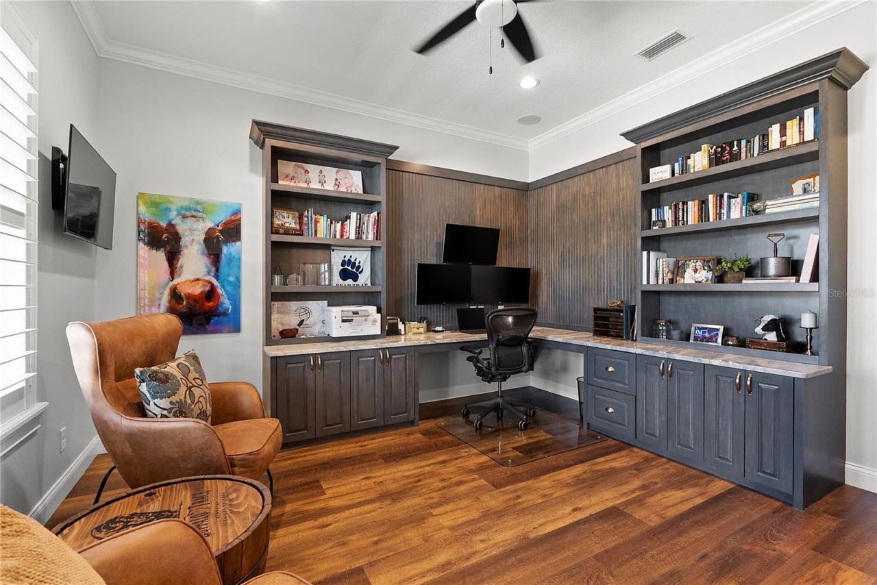 504 Yellow Submarine Court, Howey in the Hills, FL 34737 Photo