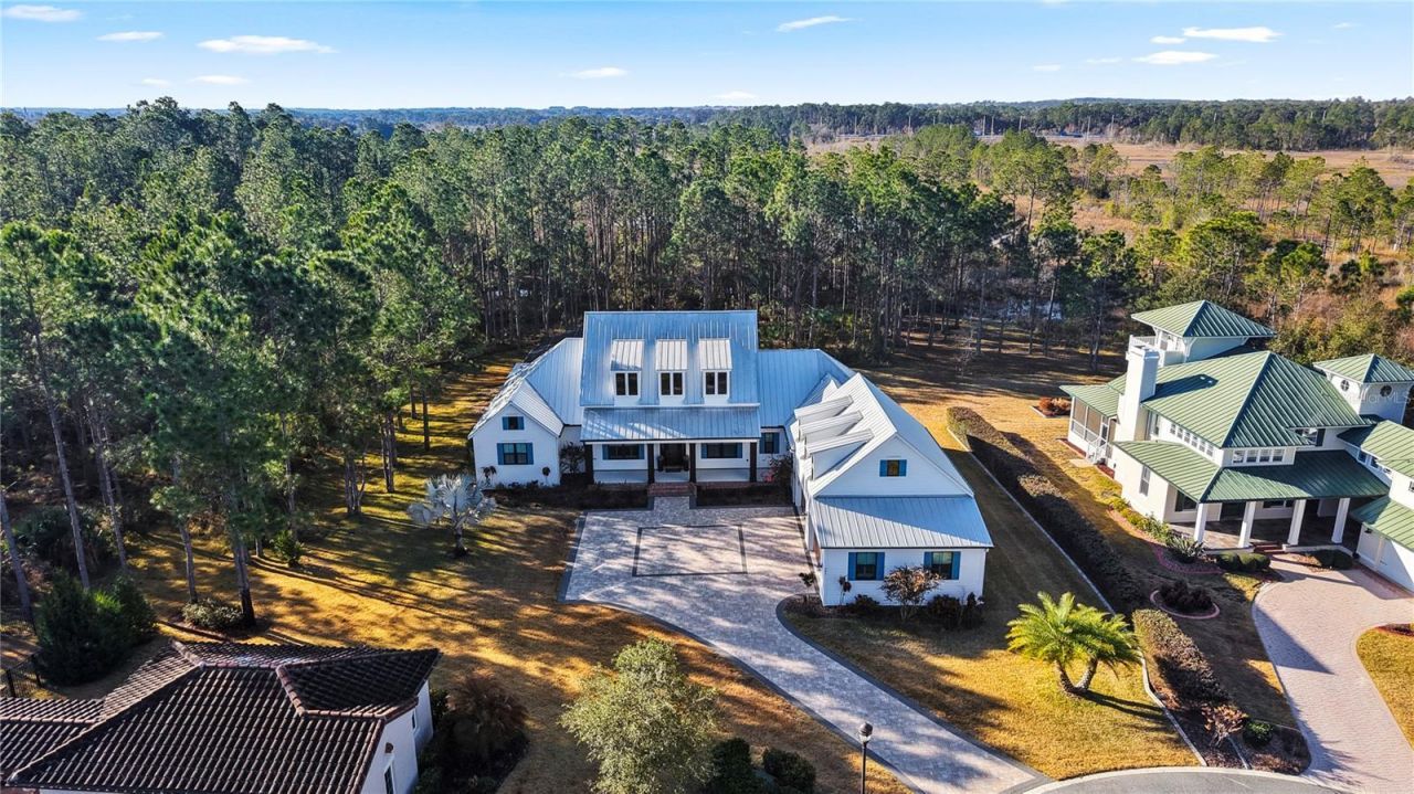 504 Yellow Submarine Court, Howey in the Hills, FL 34737 Photo