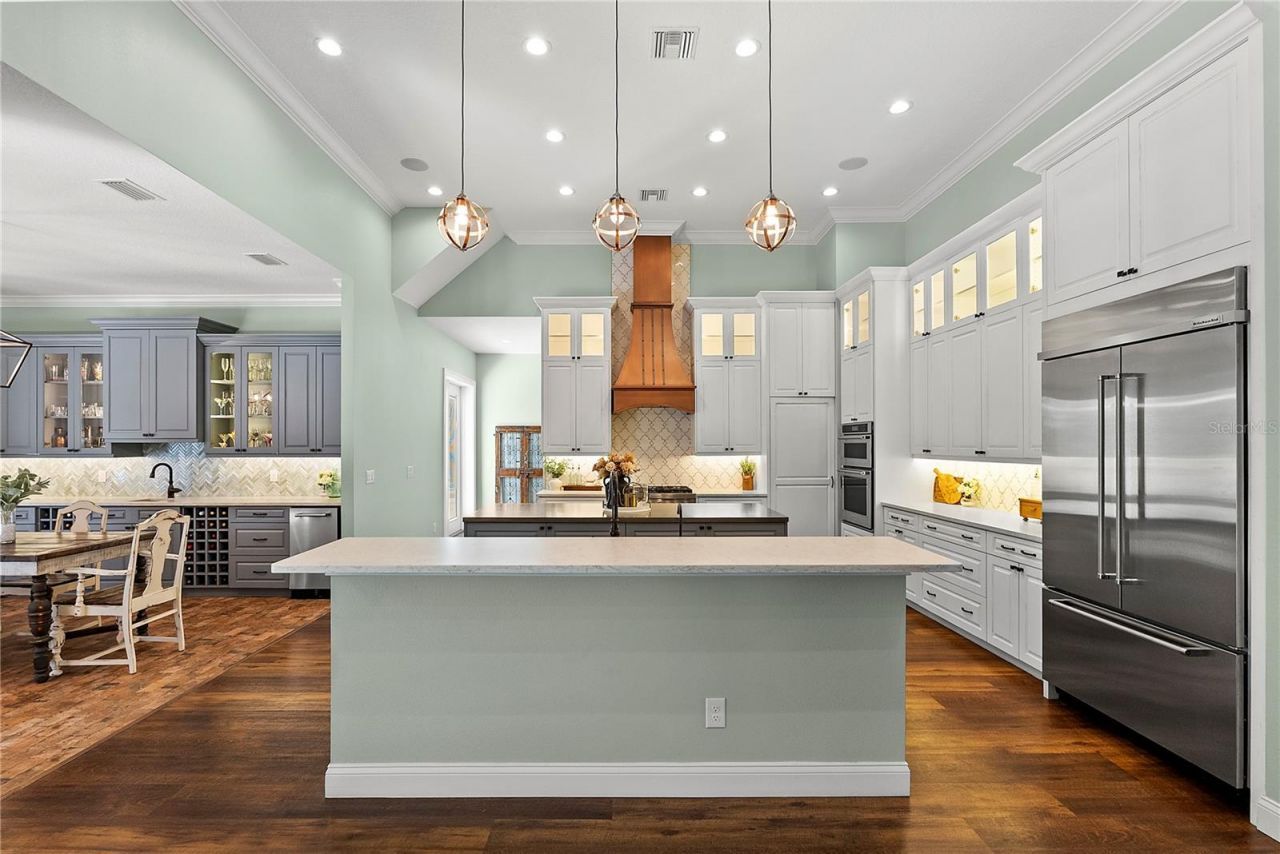 504 Yellow Submarine Court, Howey in the Hills, FL 34737 Photo