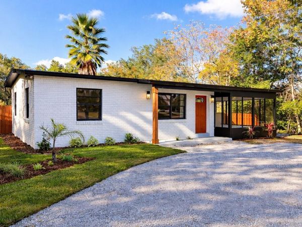 646 N WELLINGTON DRIVE , DELTONA, FL 32725