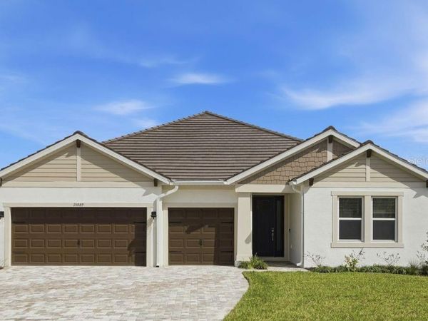 35889 EMBERVIEW DRIVE , ZEPHYRHILLS, FL 33541