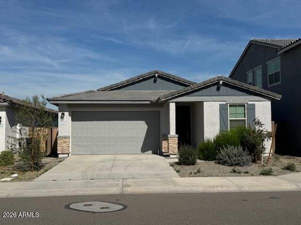 12430 W Levi Drive, Avondale, AZ 85323