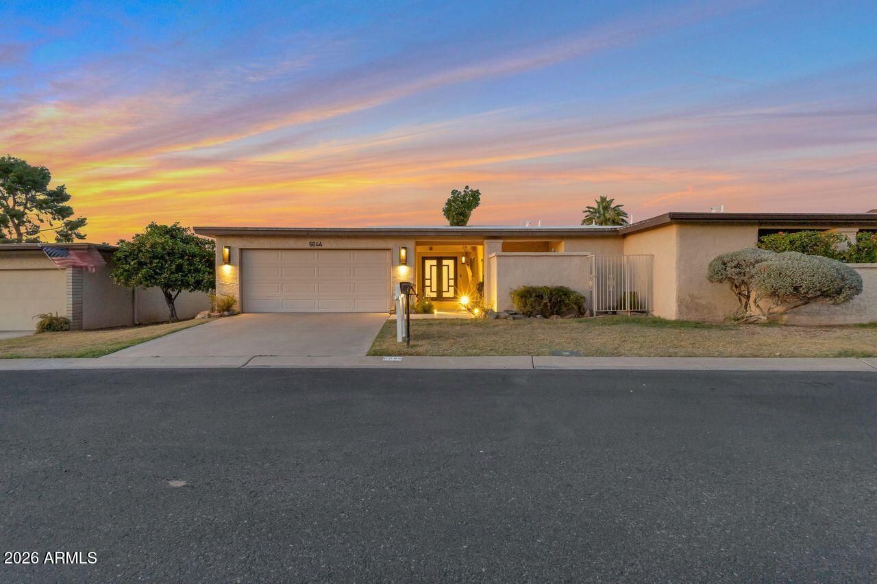 6044 E Vernon Avenue, Scottsdale, AZ 85257 Main Photo