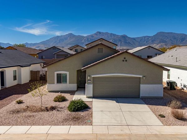 4192 TINKER Drive, Sierra Vista, AZ 85650