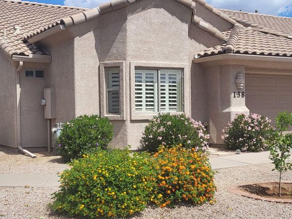 4202 E BROADWAY Road, Unit 138, Mesa, AZ 85206