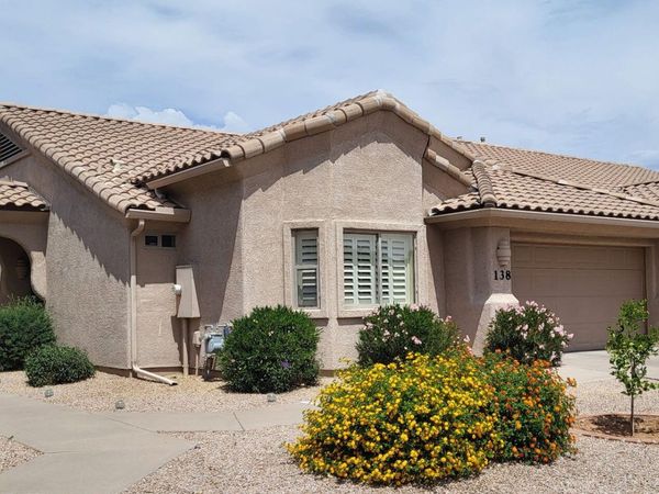 4202 E BROADWAY Road, Unit 138, Mesa, AZ 85206