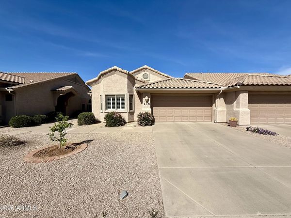 4202 E BROADWAY Road, Unit 138, Mesa, AZ 85206