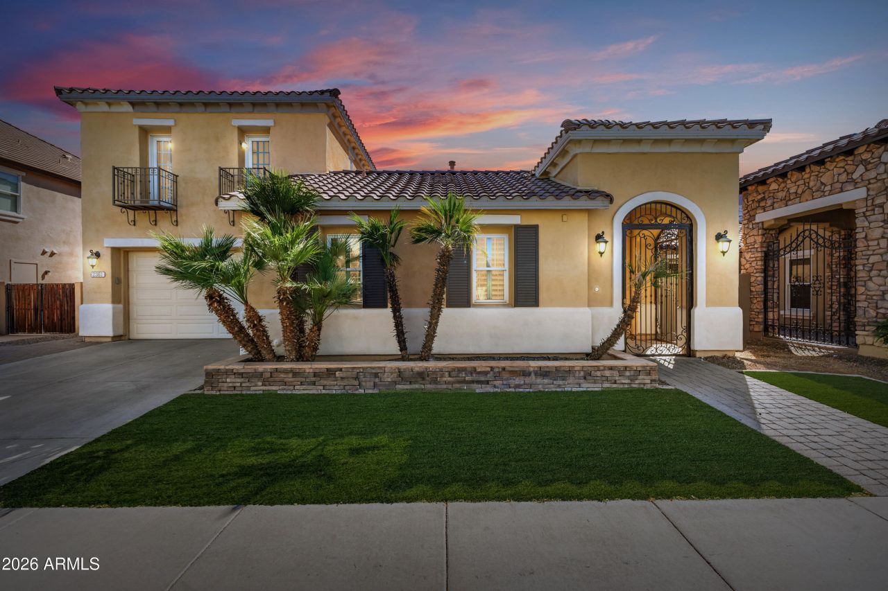 2361 E Azalea Drive, Chandler, AZ 85286 Main Photo