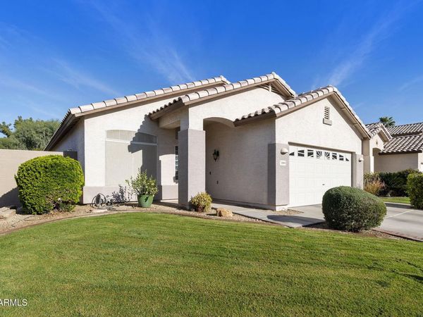 2240 W ROCKROSE Place, Chandler, AZ 85248