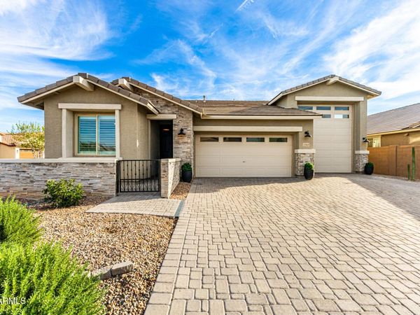 22959 E DOMINGO Road, Queen Creek, AZ 85142