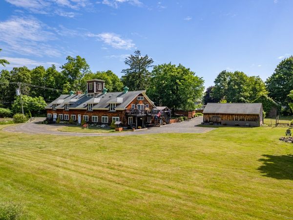 26 Old Wallingford, Durham, CT 06422