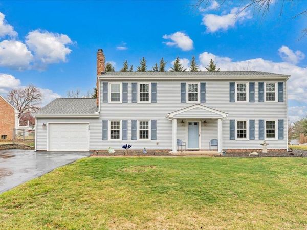 419 Rebecca LN , Salem, VA 24153