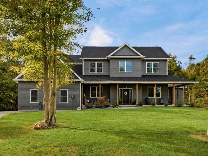 3621 London Hollow Road NE, Newark, OH 43055 Photo 1