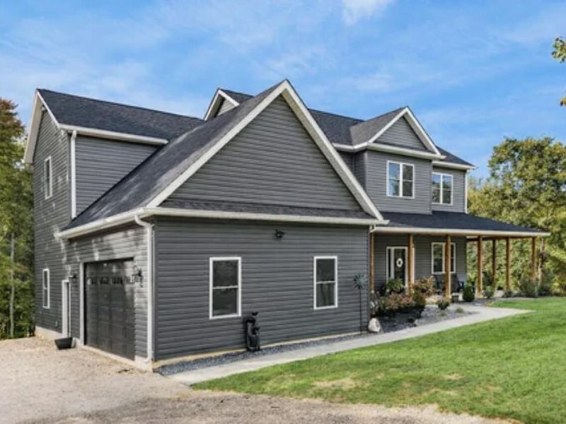 3621 London Hollow Road NE, Newark, OH 43055 Photo 2