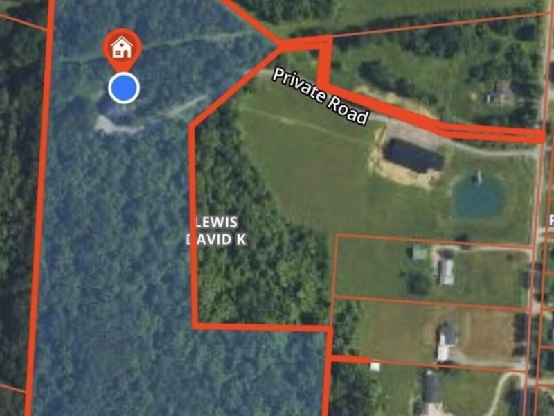 3621 London Hollow Road NE, Newark, OH 43055 Photo 33