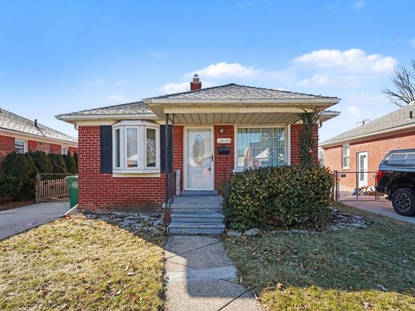 13145 Cherry Street, Southgate, MI 48195