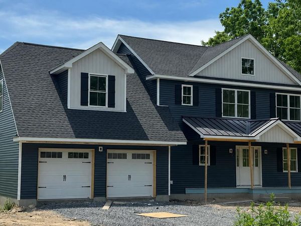 18 (LOT #2) Sunset Lane, New Hampton, NY 10958