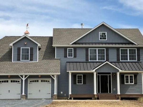 18 Sunset Lane, New Hampton, NY 10958