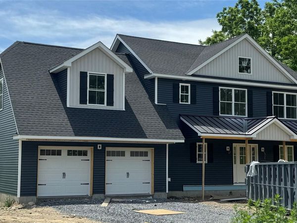18 (LOT #2) Sunset Lane, New Hampton, NY 10958