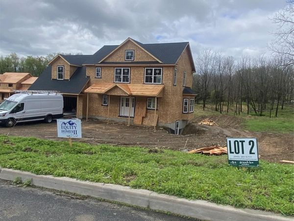 18 (LOT #2) Sunset Lane, New Hampton, NY 10958