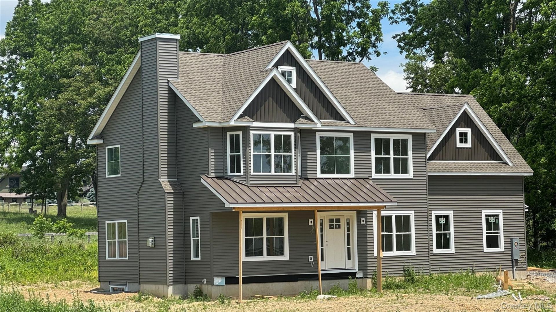 11 (lot #33) Sunset Lane, New Hampton, NY 10958 Main Photo