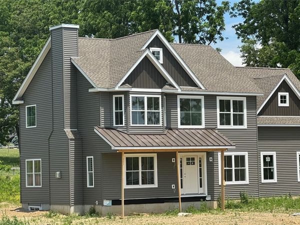 11 (LOT #33) Sunset Lane, New Hampton, NY 10958