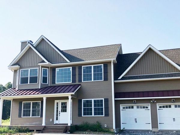 11 Sunset Lane, New Hampton, NY 10958