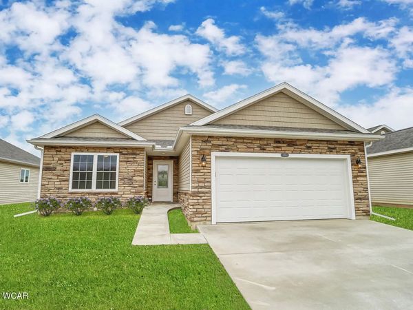 3441 Winston Lane, Lima, OH 45806