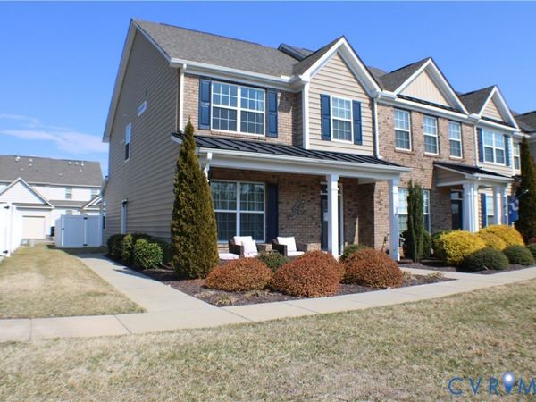 7016 Hawser Lane , North Chesterfield, VA 23234