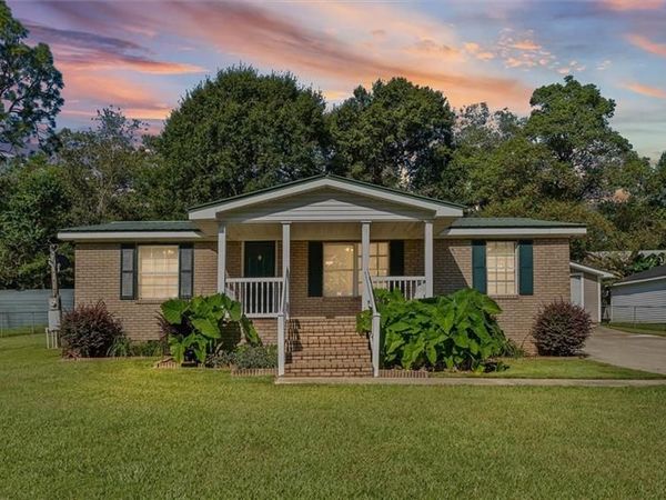 3220 Odom Road, Chunchula, AL 36521