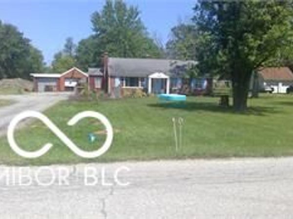 318 E 300 N, Anderson, IN 46012