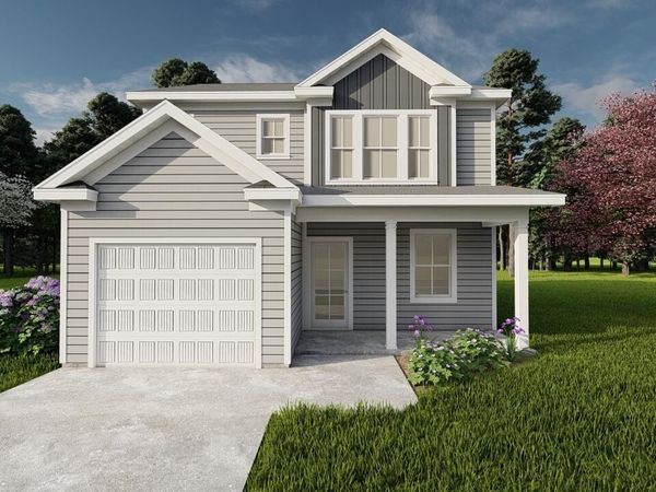 379 Bobbye Drive, Unit Fb94, North Augusta, SC 29841