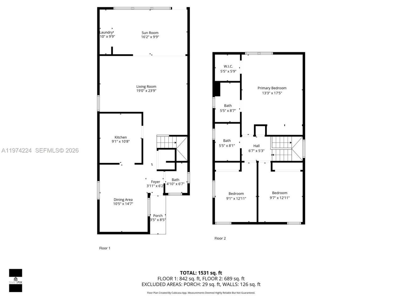 20291 NE 30th Ave , Unit 112, Aventura, FL 33180 Photo