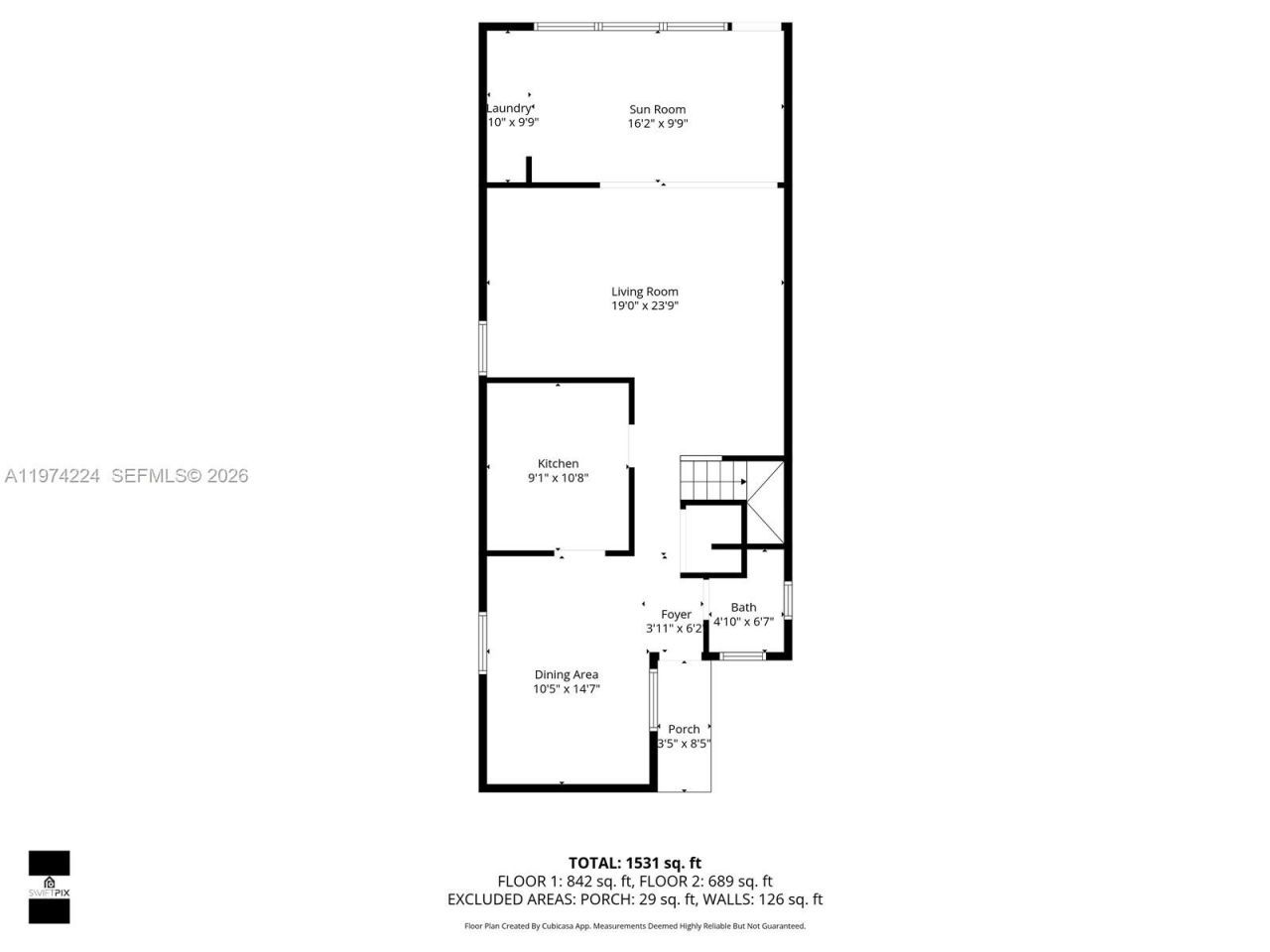 20291 NE 30th Ave , Unit 112, Aventura, FL 33180 Photo