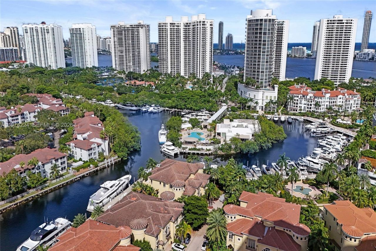 20291 NE 30th Ave , Unit 112, Aventura, FL 33180 Photo