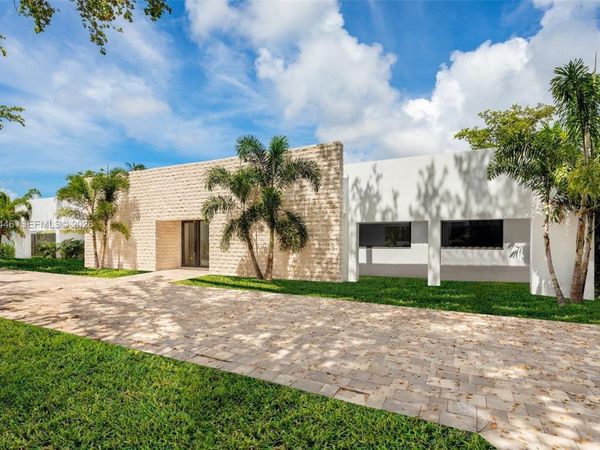 13306 SW 58th Ct , Pinecrest, FL 33156