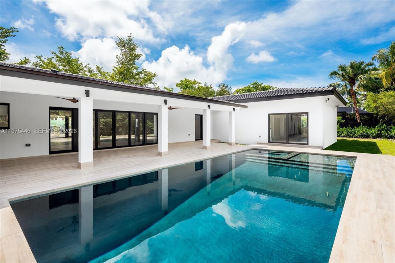 13306 SW 58th Ct , Pinecrest, FL 33156 Photo