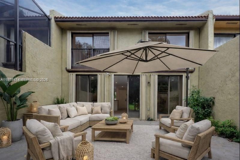 3905 Adra Ave , Unit J-46B, Doral, FL 33178 Photo