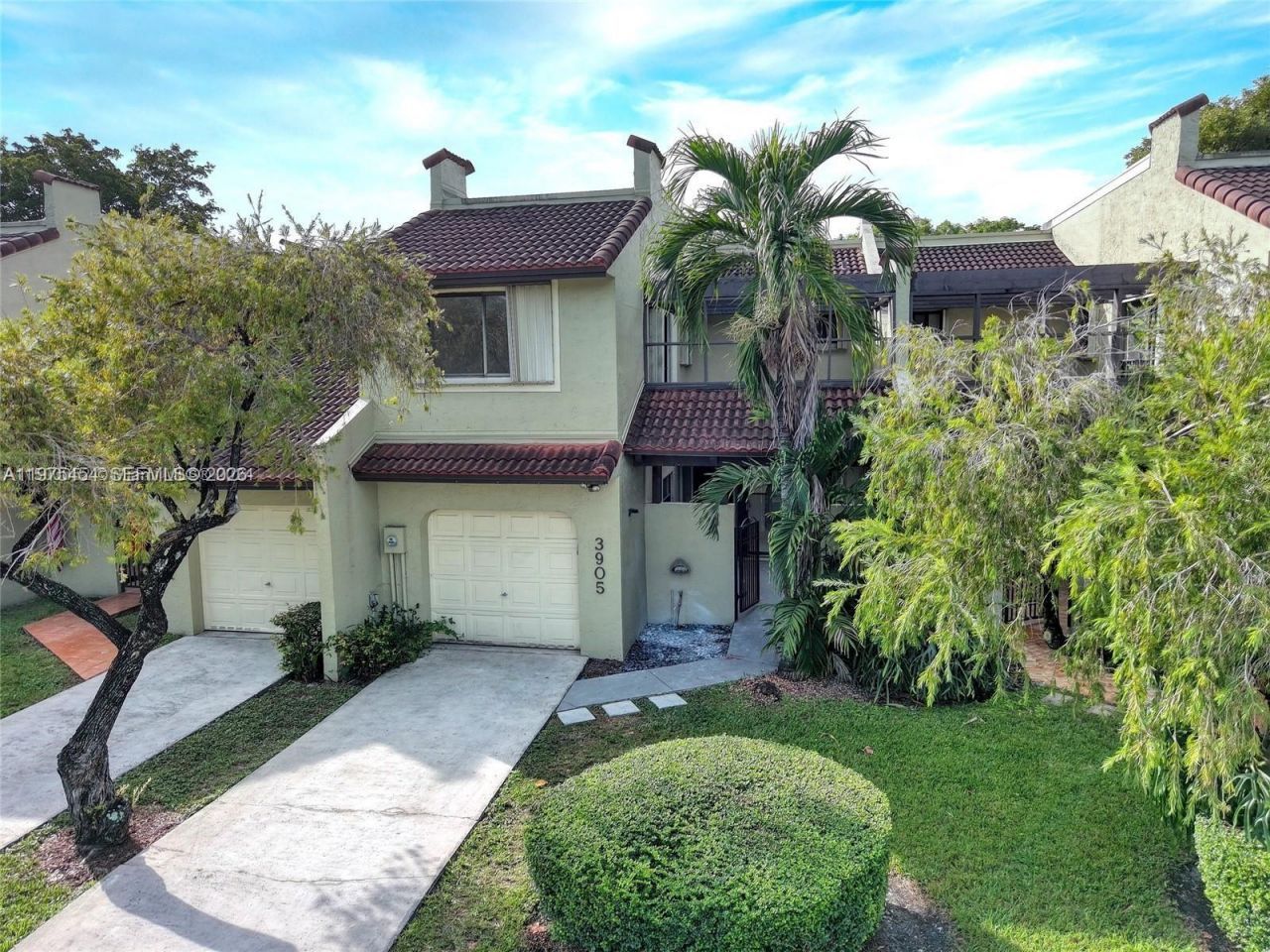 3905 Adra Ave , Unit J-46B, Doral, FL 33178 Photo