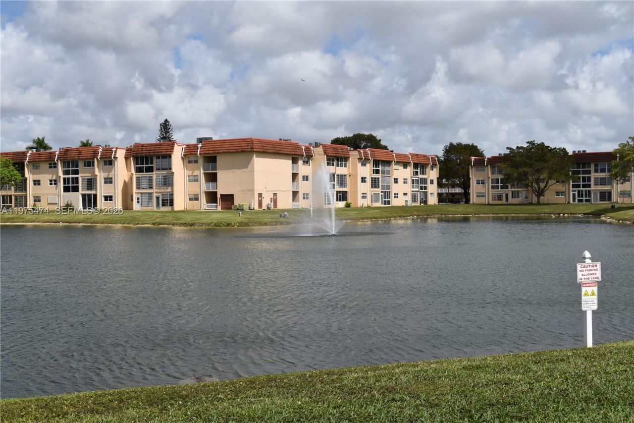 2801 N Pine Island Rd , Unit 112, Sunrise, FL 33322 Photo