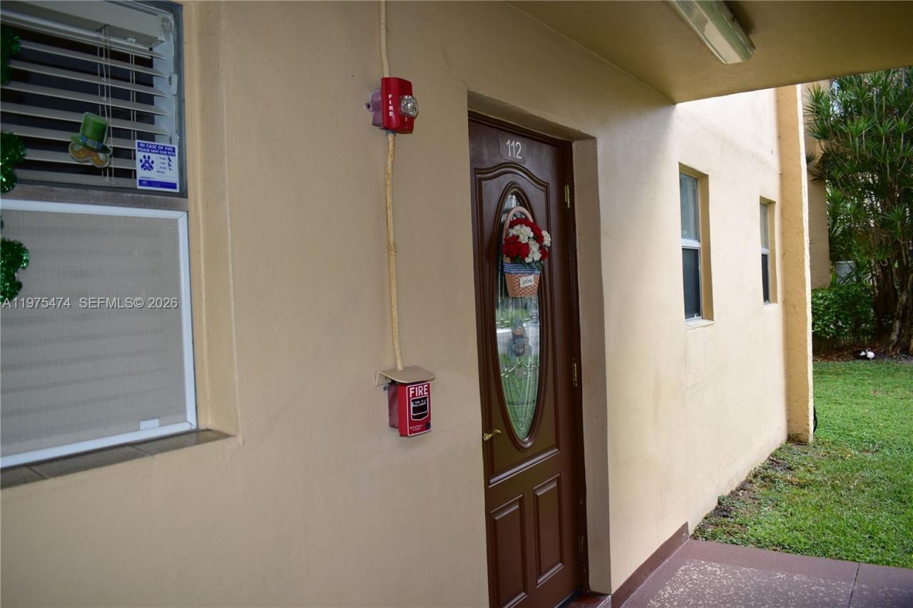 2801 N Pine Island Rd , Unit 112, Sunrise, FL 33322 Photo