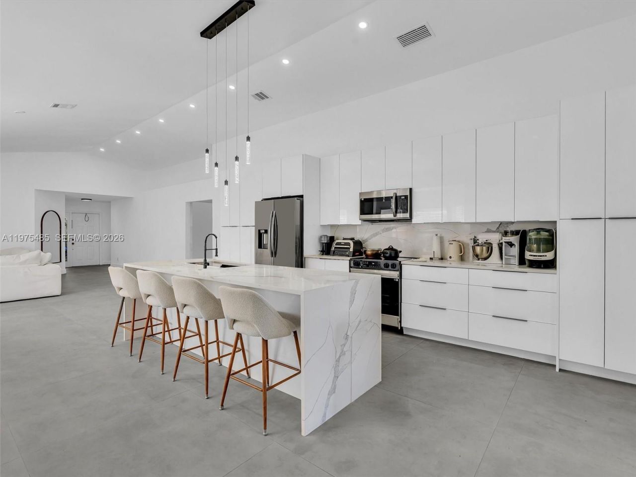 4962 SW 32nd Way , Hollywood, FL 33312 Photo