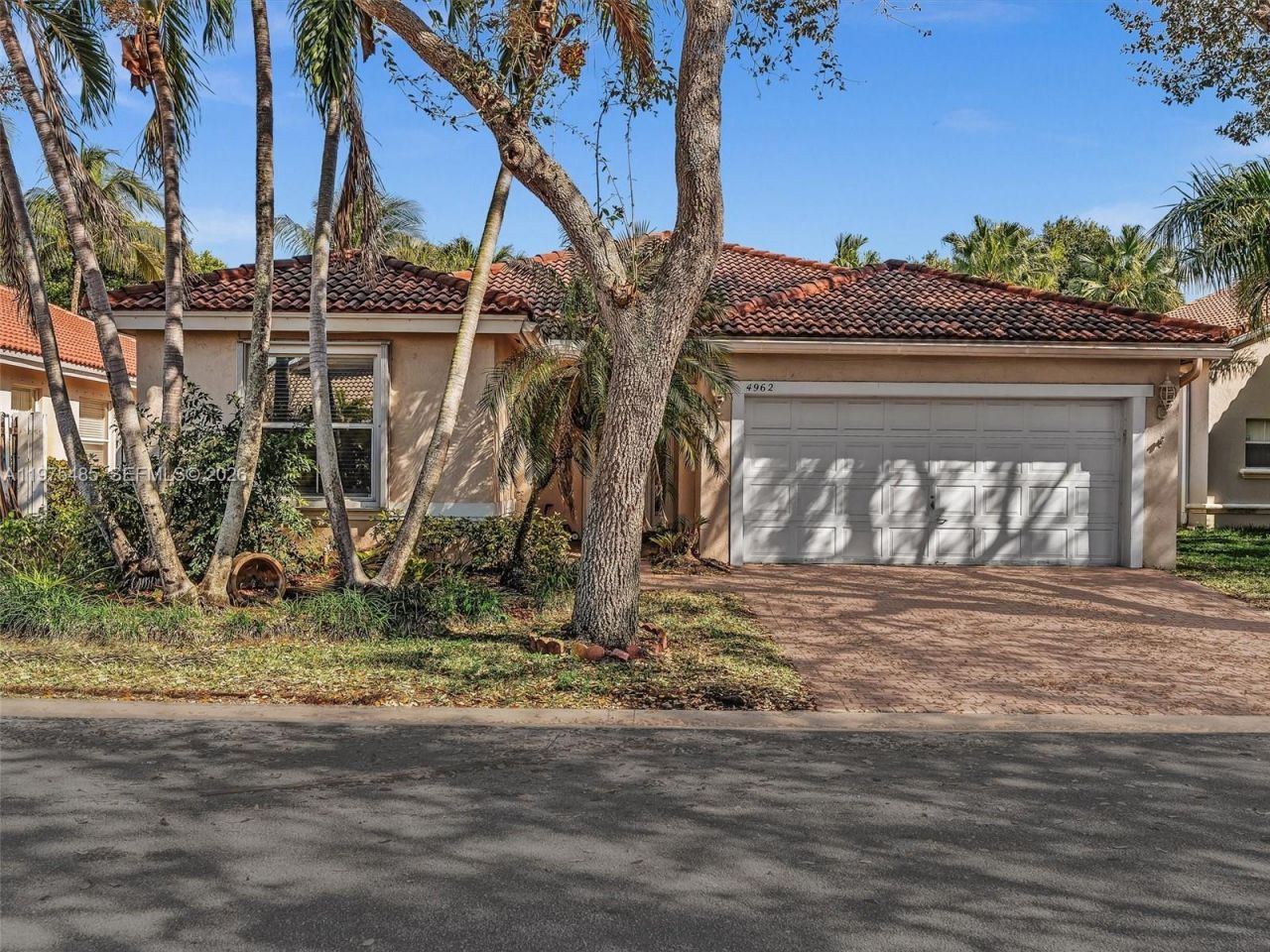 4962 SW 32nd Way , Hollywood, FL 33312 Photo