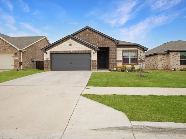 3464 Montego Bay Lane, Fort Worth, TX 76123