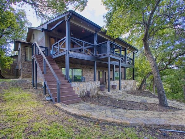 8550 Lakewood Drive , Brownwood, TX 76801