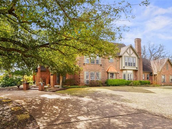 6801 Raintree Place, Flower Mound, TX 75022